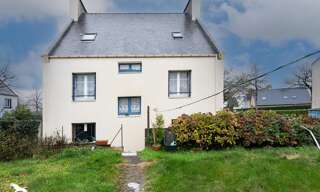 Maison 5 Pièces 125 m² à vendre à Gouesnou (29850)