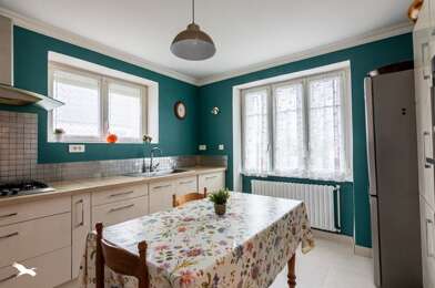 Maison 5 pièces 307110 €