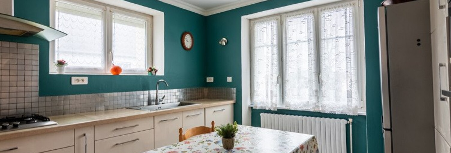 Maison 5 Pièces 125 m² à vendre à Gouesnou (29850)