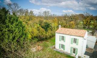 Maison 4 Pièces 145 m² à vendre à Vouhé (17700)