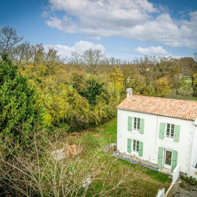 Maison 4 pièces 310000 €