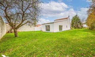 Maison 4 Pièces 145 m² à vendre à Vouhé (17700)