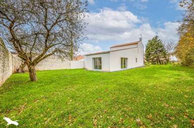 Maison 4 pièces 302000 €