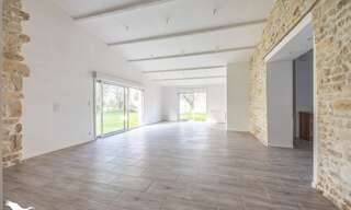 Maison 4 Pièces 145 m² à vendre à Vouhé (17700)