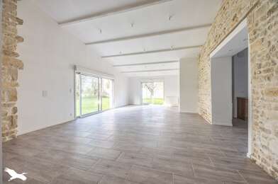 Maison 4 pièces 302000 €