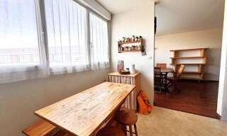 Appartement 3 Pièces 75 m² à vendre à Bordeaux (33000)