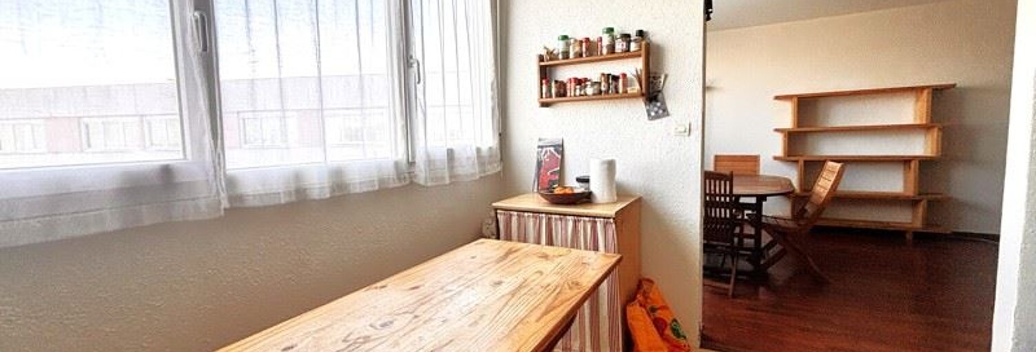 Appartement 3 Pièces 75 m² à vendre à Bordeaux (33000)