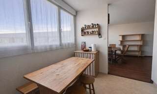 Appartement 3 Pièces 75 m² à vendre à Bordeaux (33000)