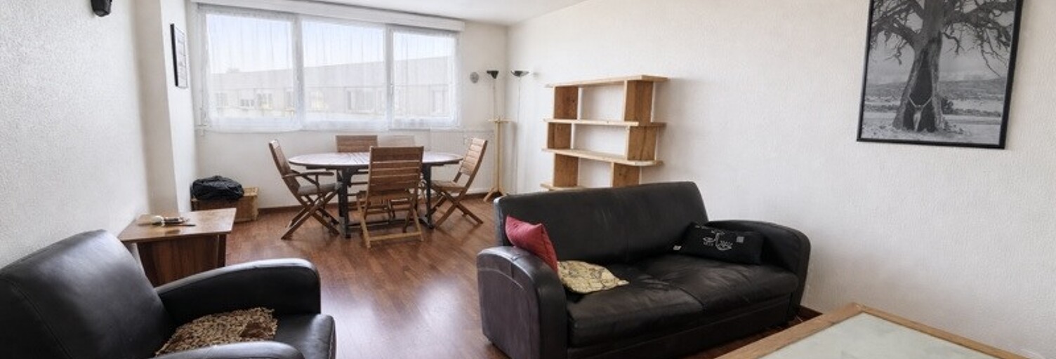 Appartement 3 Pièces 75 m² à vendre à Bordeaux (33000)