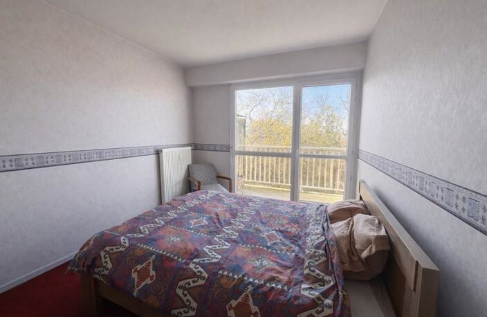 Vente appartement 3 pièces 75 m² Bordeaux (33000) — photo 2