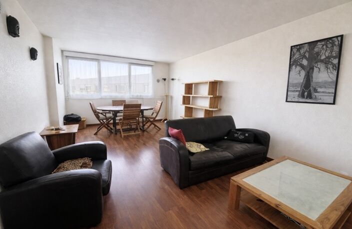 Vente appartement 3 pièces 75 m² Bordeaux (33000) — photo 5