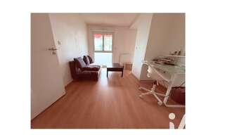 Appartement 2 Pièces 36 m² à vendre à Strasbourg (67100)
