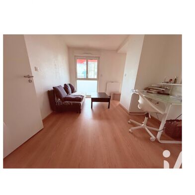 Appartement 2 pièces 148000 €