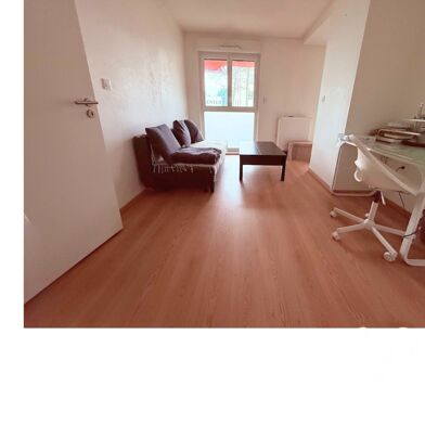 Appartement 2 pièces 148000 €