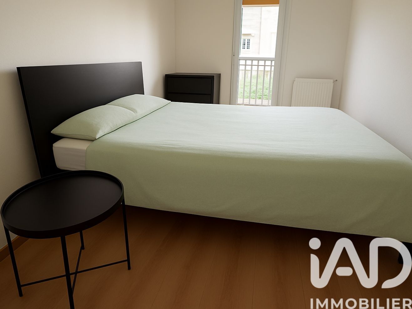 Vente Appartement 2 pièces - Photo 4