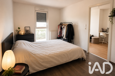 Appartement 2 pièces 135000 €