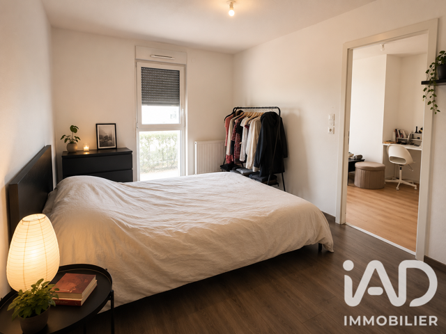 Vente Appartement 2 pièces — photo du bien