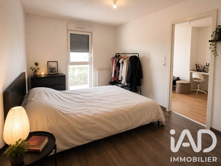 Vente Appartement 2 pièces — photo 1