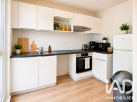 Vente Appartement 2 pièces — photo 4