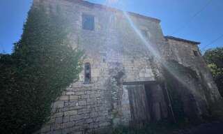 Maison 2 Pièces 100 m² à vendre à Martel (46600)