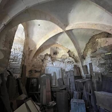 Maison 2 pièces 127680 €