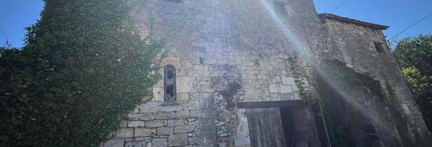 Maison 2 Pièces 100 m² à vendre à Martel (46600)