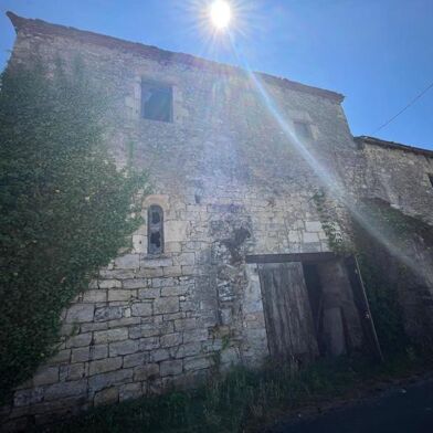 Maison 2 pièces 127680 €