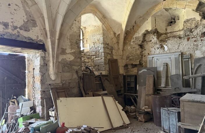 Vente maison 2 pièces 100 m² Martel (46600) — photo 2