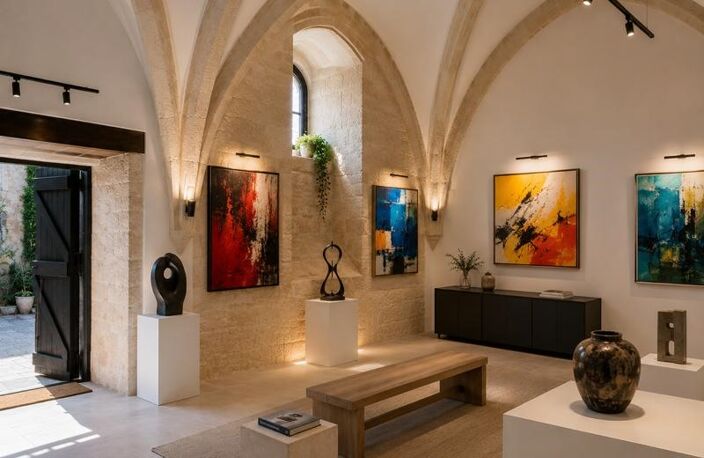 Vente maison 2 pièces 100 m² Martel (46600) — photo 3