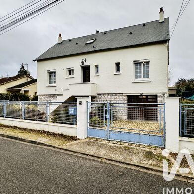 Maison 5 pièces 254900 €