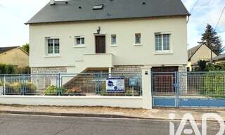 Maison 5 Pièces 111 m² à vendre à Fleury-les-Aubrais (45400)