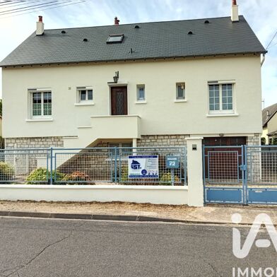 Maison 5 pièces 254900 €