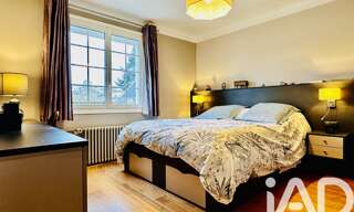 Maison 5 Pièces 111 m² à vendre à Fleury-les-Aubrais (45400)