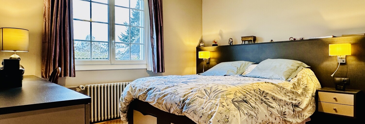 Maison 5 Pièces 111 m² à vendre à Fleury-les-Aubrais (45400)