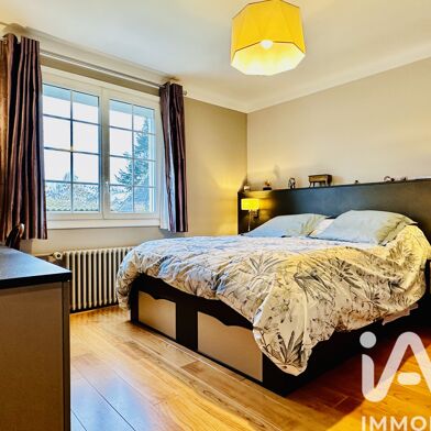 Maison 5 pièces 254900 €