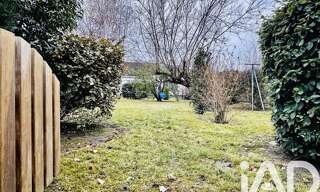 Maison 5 Pièces 111 m² à vendre à Fleury-les-Aubrais (45400)