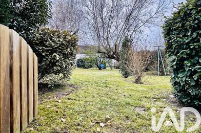 Maison 5 pièces 254900 €