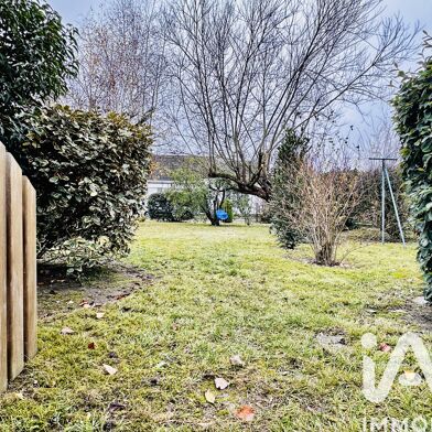 Maison 5 pièces 254900 €