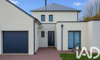 Maison 5 Pièces 130 m² à vendre à La Bazoge (72650)