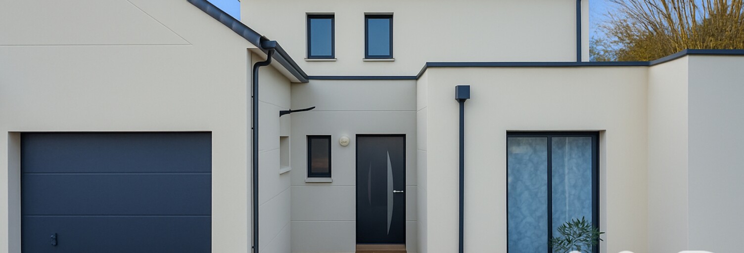 Maison 5 Pièces 130 m² à vendre à La Bazoge (72650)