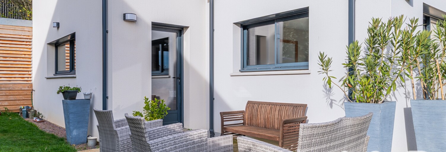 Maison 5 Pièces 130 m² à vendre à La Bazoge (72650)