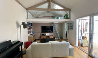 Maison 3 Pièces 61 m² à louer à Bordeaux (33000)