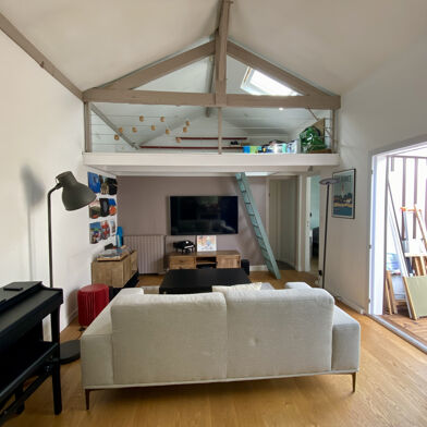 Maison 3 pièces 1204 €