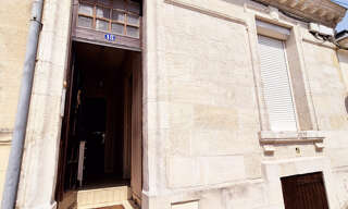 Maison 3 Pièces 55 m² à vendre à Bordeaux (33300)