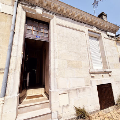 Maison 3 pièces 229000 €