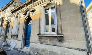 Maison 4 Pièces 92 m² à vendre à Bordeaux (33000)