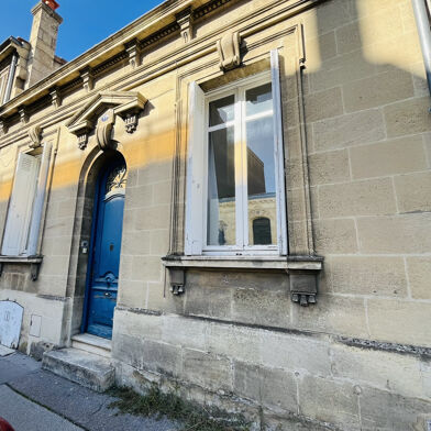 Maison 4 pièces 483000 €