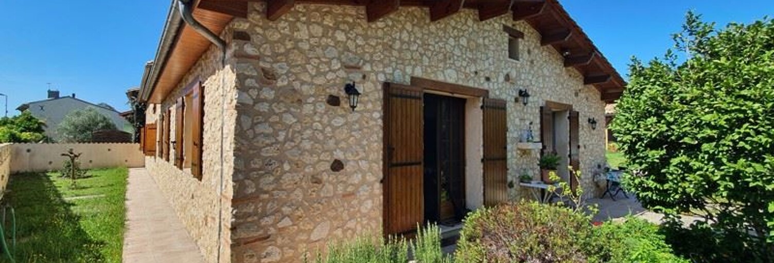 Maison 9 Pièces 168 m² à vendre à Saint-Pierre-du-Palais (17270)