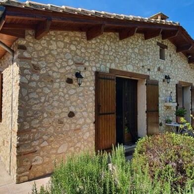 Maison 9 pièces 259251 €