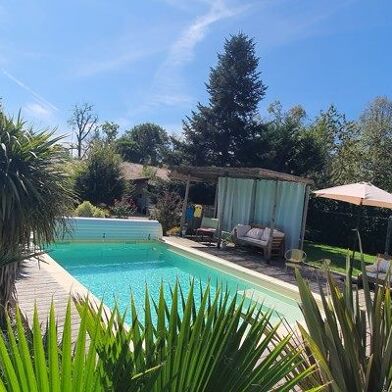 Maison 9 pièces 259251 €